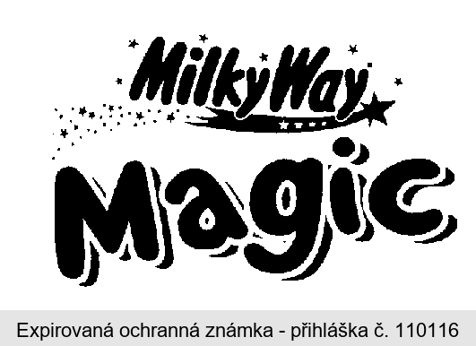 Milky Way Magic