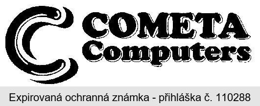 C COMETA Computers