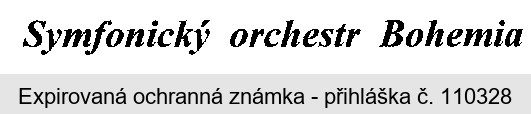 Symfonický orchestr Bohemia