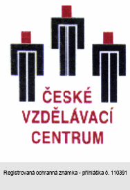 ČESKÉ VZDĚLÁVACÍ CENTRUM
