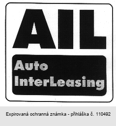 AIL Auto InterLeasing