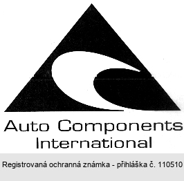 Auto Components International