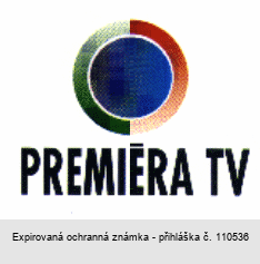 PREMIÉRA TV