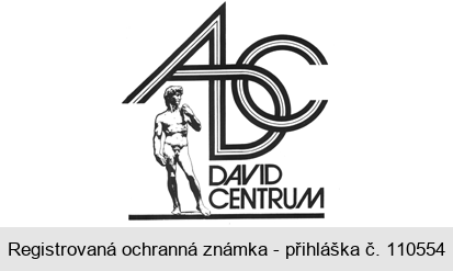 ADC DAVID CENTRUM
