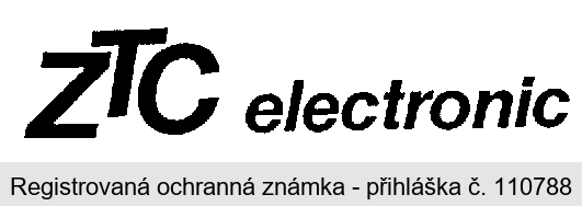 ZTC electronic
