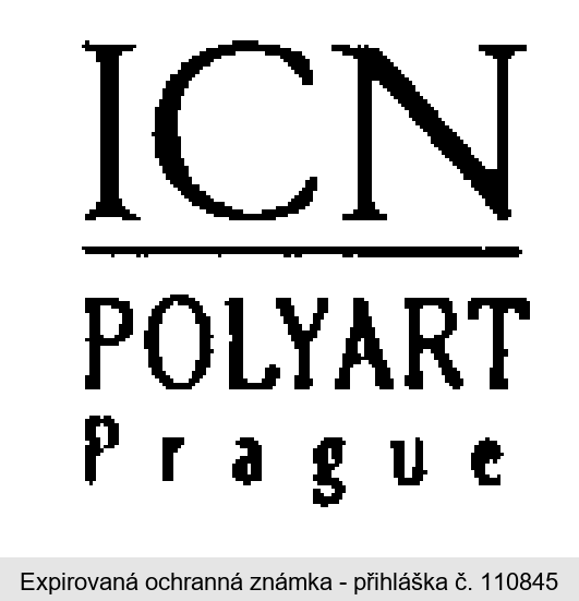 ICN POLYART Prague