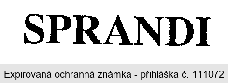 SPRANDI