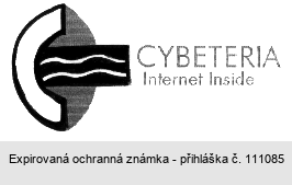 CYBETERIA Internet Inside