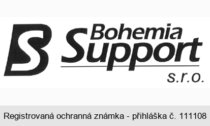 BS Bohemia Support s.r.o.