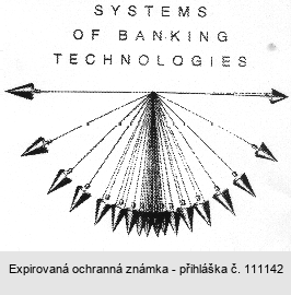 SYSTEMS OF BANKING TECHNOLOGIES