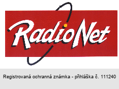 RadioNet