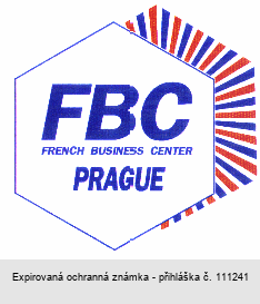 FBC FRENCH BUSINESS CENTER PRAGUE