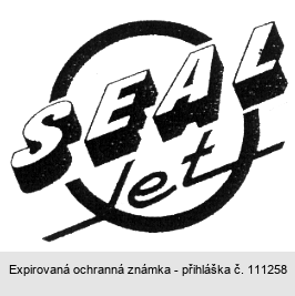 SEAL jet