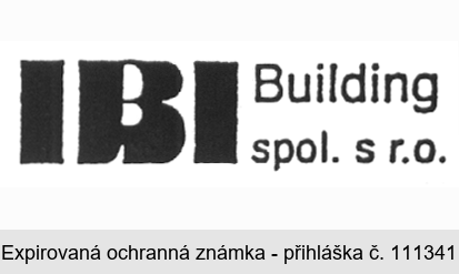 IBI Building spol. s r.o.