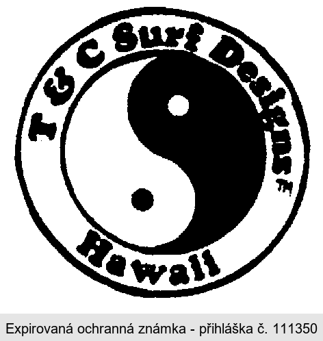 T&C Surf Designs Hawaii