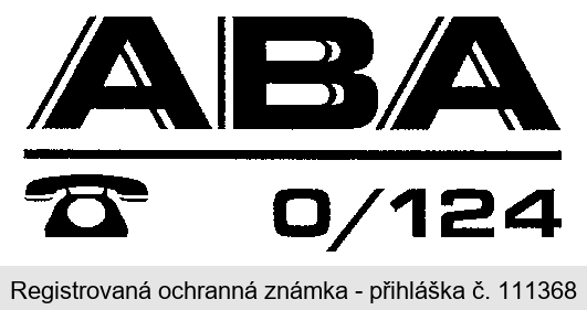 ABA 0/124