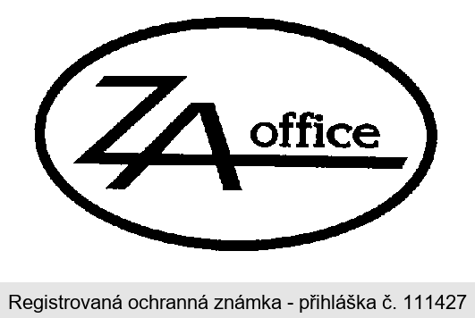 ZA office