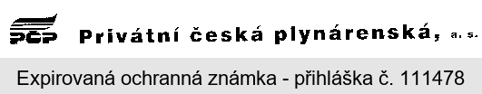PČP Privátní česká plynárenská, a.s.