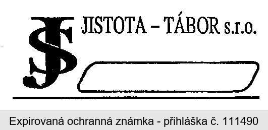 JS JISTOTA - TÁBOR s.r.o.