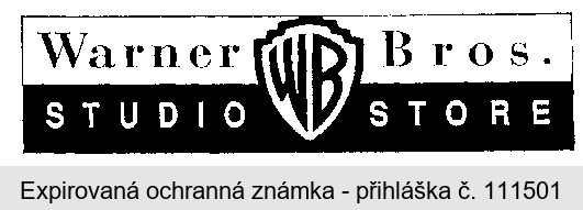 WB Warner Bros.STUDIO STORE
