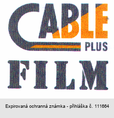 CABLE PLUS FILM
