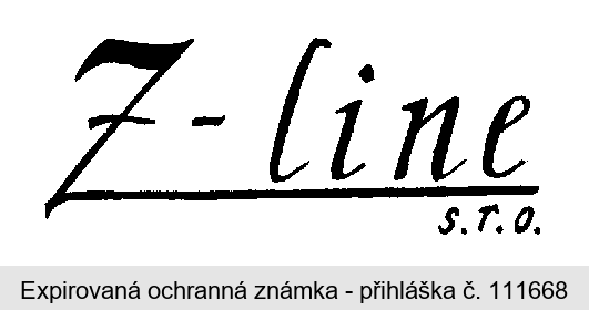 Z-line s.r.o.