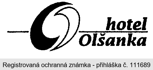 hotel Olšanka