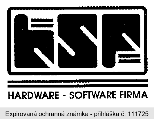 HSF HARDWARE - SOFTWARE FIRMA