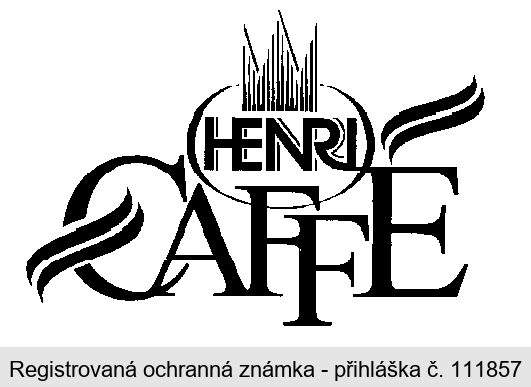 HENRI CAFFE