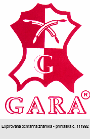 G GARA