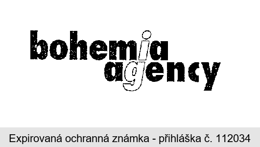 bohemia agency