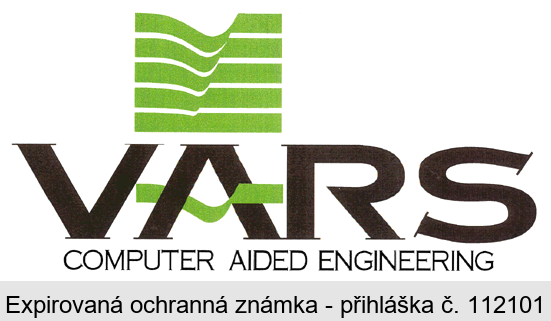 VARS COMPUTER AIDED ENGINEERING