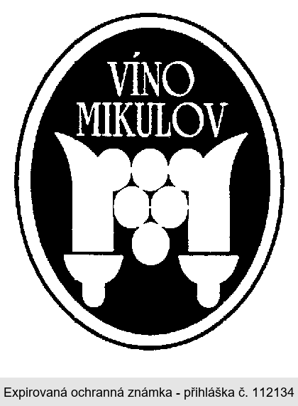 VÍNO MIKULOV