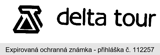 delta tour