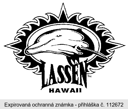 LASSEN HAWAII