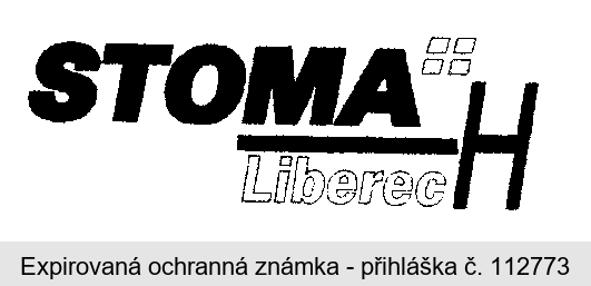 STOMA-H Liberec