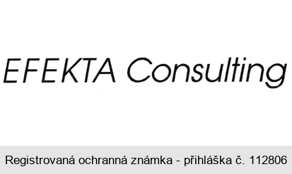 EFEKTA Consulting