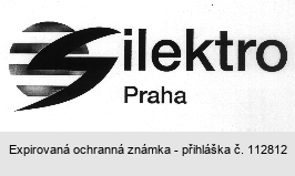 Silektro Praha