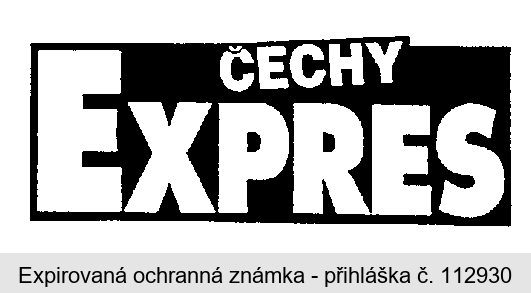 EXPRES ČECHY