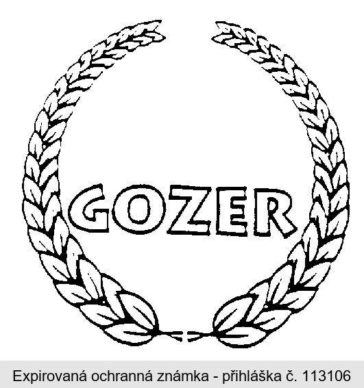 GOZER