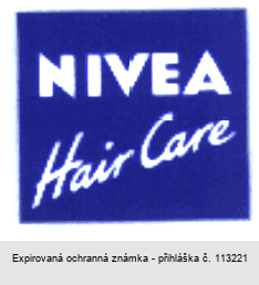 NIVEA Hair Care