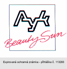 Ayk Beauty Sun