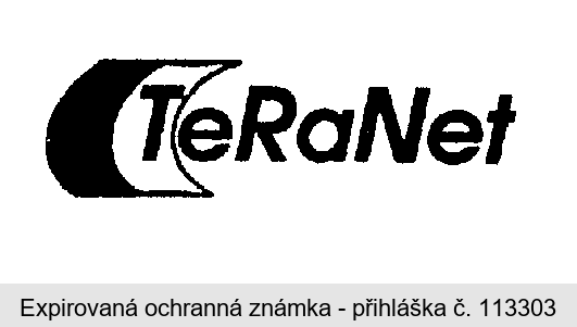 TeRaNet