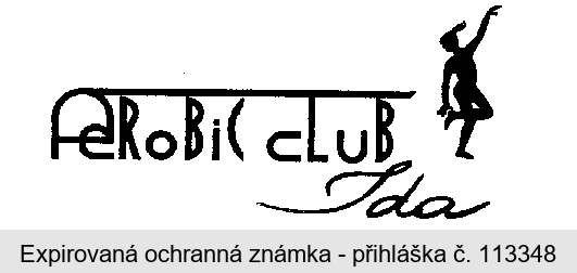 AEROBIC CLUB Ida