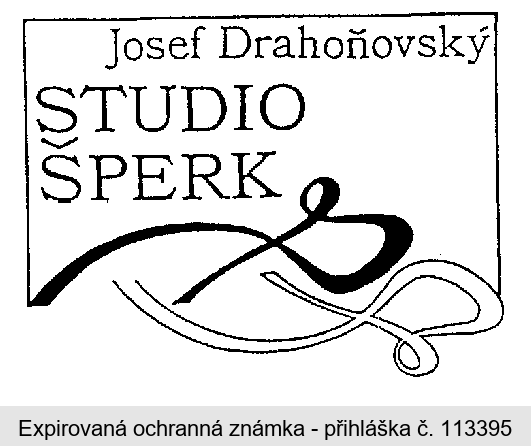 Josef Drahoňovský STUDIO ŠPERK