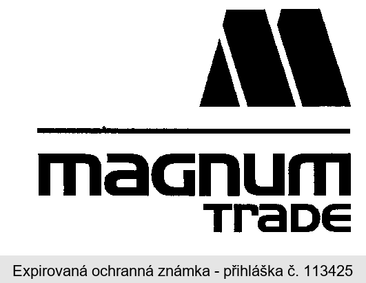 magnum trade
