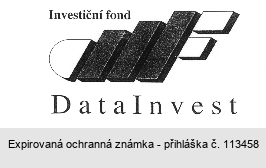 Investiční fond dIF Data Invest