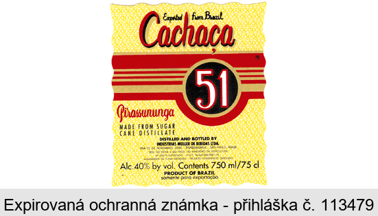 Cachaca