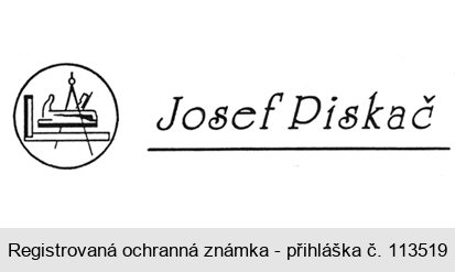 Josef Piskač