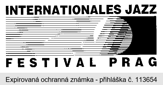 INTERNATIONALES JAZZ FESTIVAL PRAG